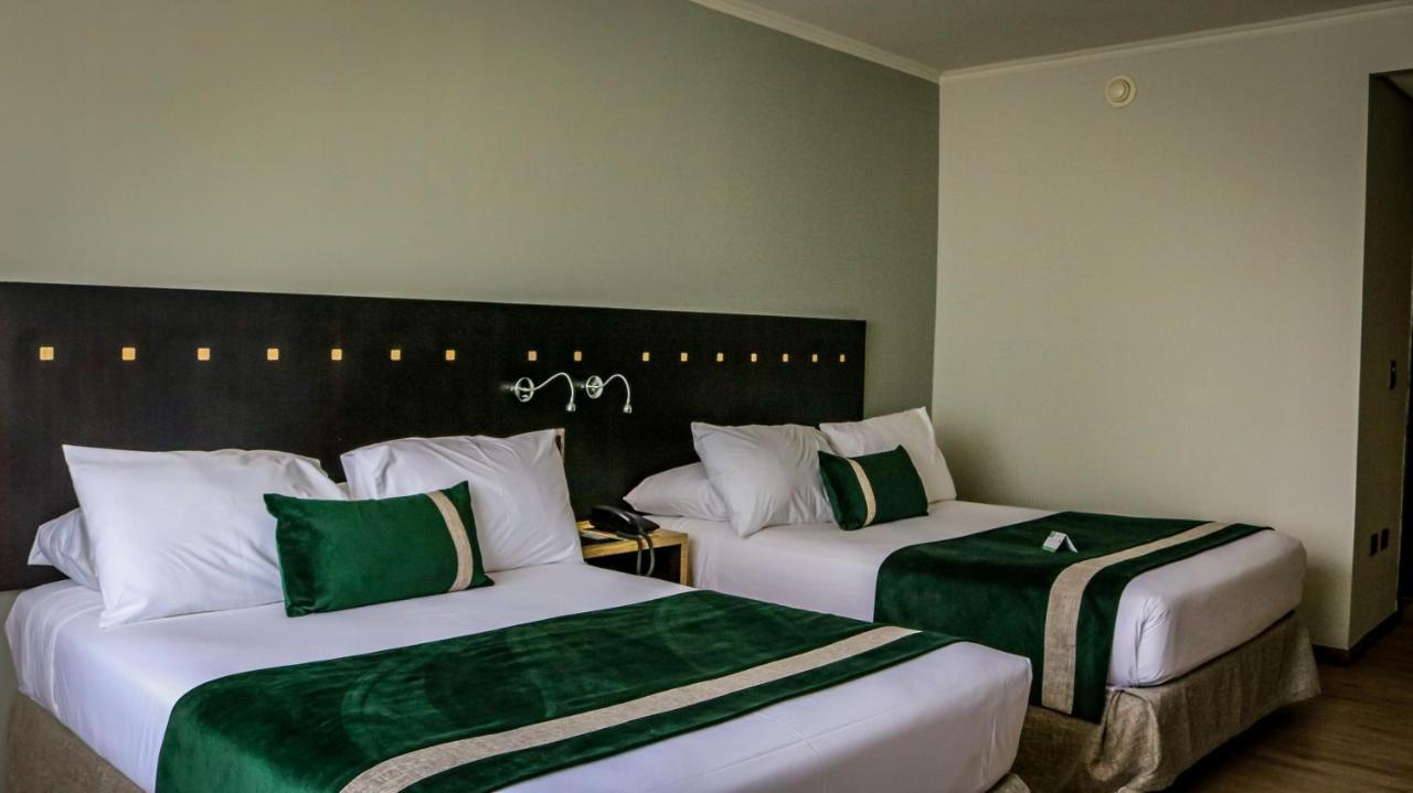Ecohotel Talca Talca (Maule)