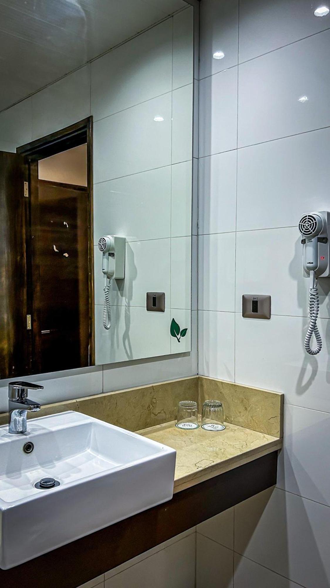Hotel Ecohotel Talca