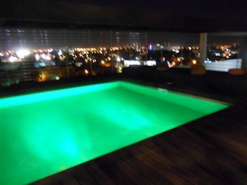 Ecohotel