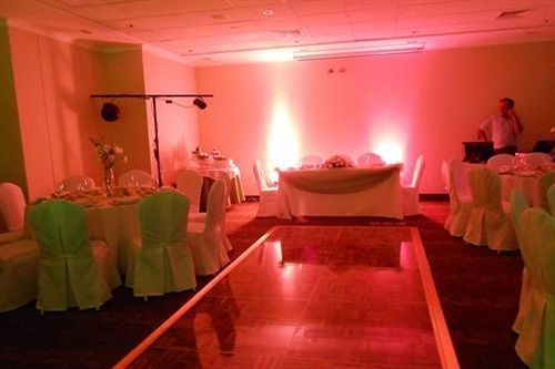 Ecohotel 4* Talca (Maule)