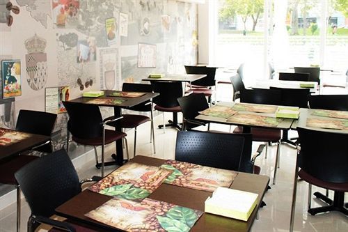 Ecohotel Hotel Talca (Maule)