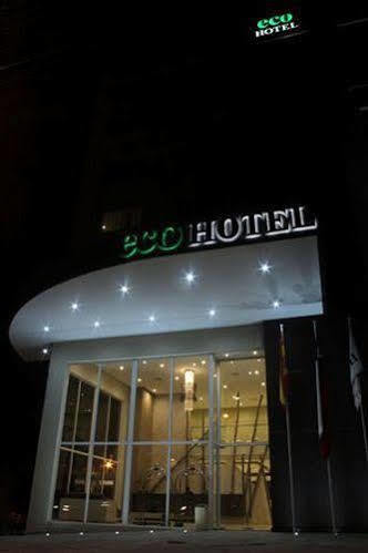 Hotel Ecohotel Talca (Maule)